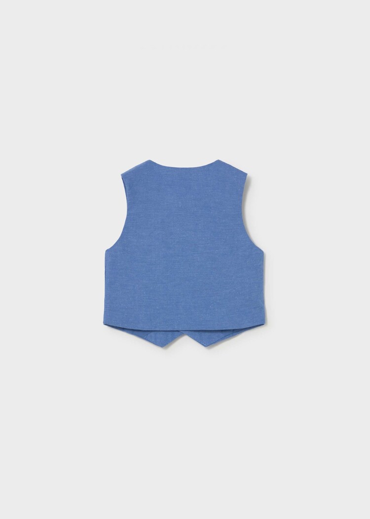 Mayoral Mayoral Boys Vest