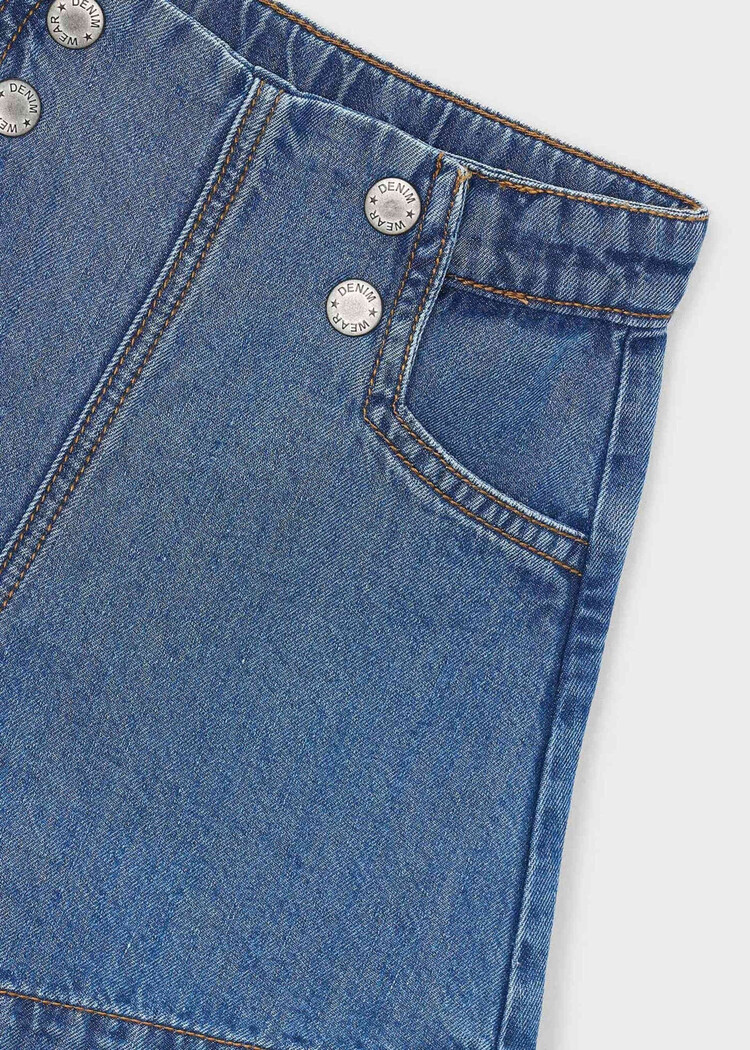 Mayoral Bermuda Mayoral Fille