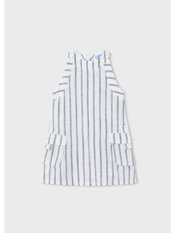 Mayoral Mayoral Girls Dress
