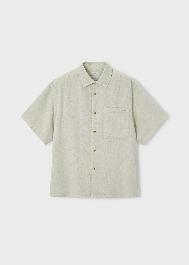 Mayoral Mayoral Boys Shirt