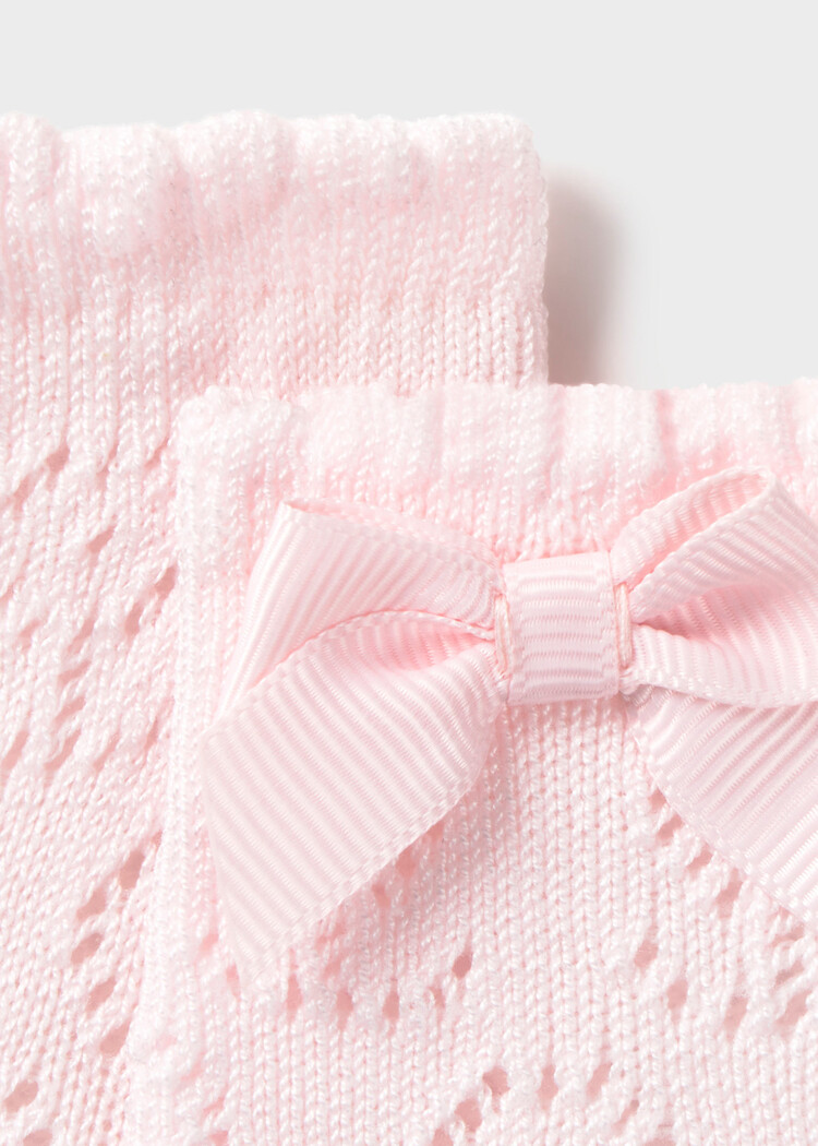 Mayoral Chaussette Mayoral Fille