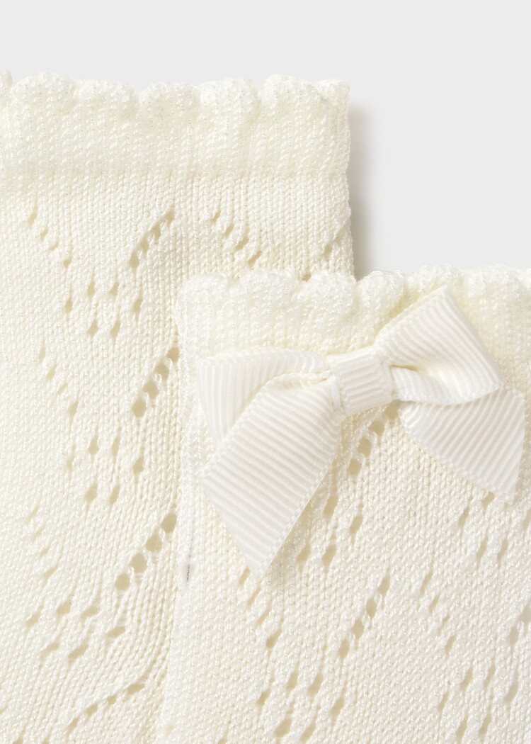 Mayoral Mayoral Girls Socks