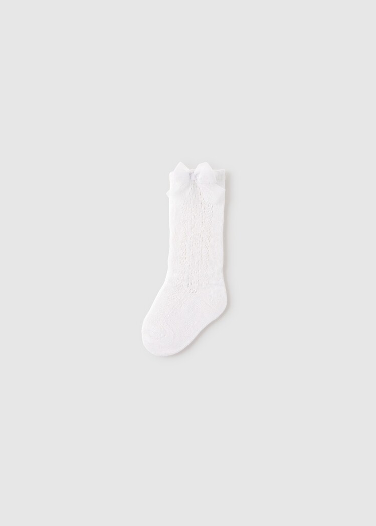 Mayoral Chaussettes Longues Mayoral Fille