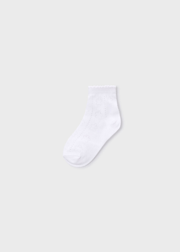 Mayoral Mayoral Girls Socks