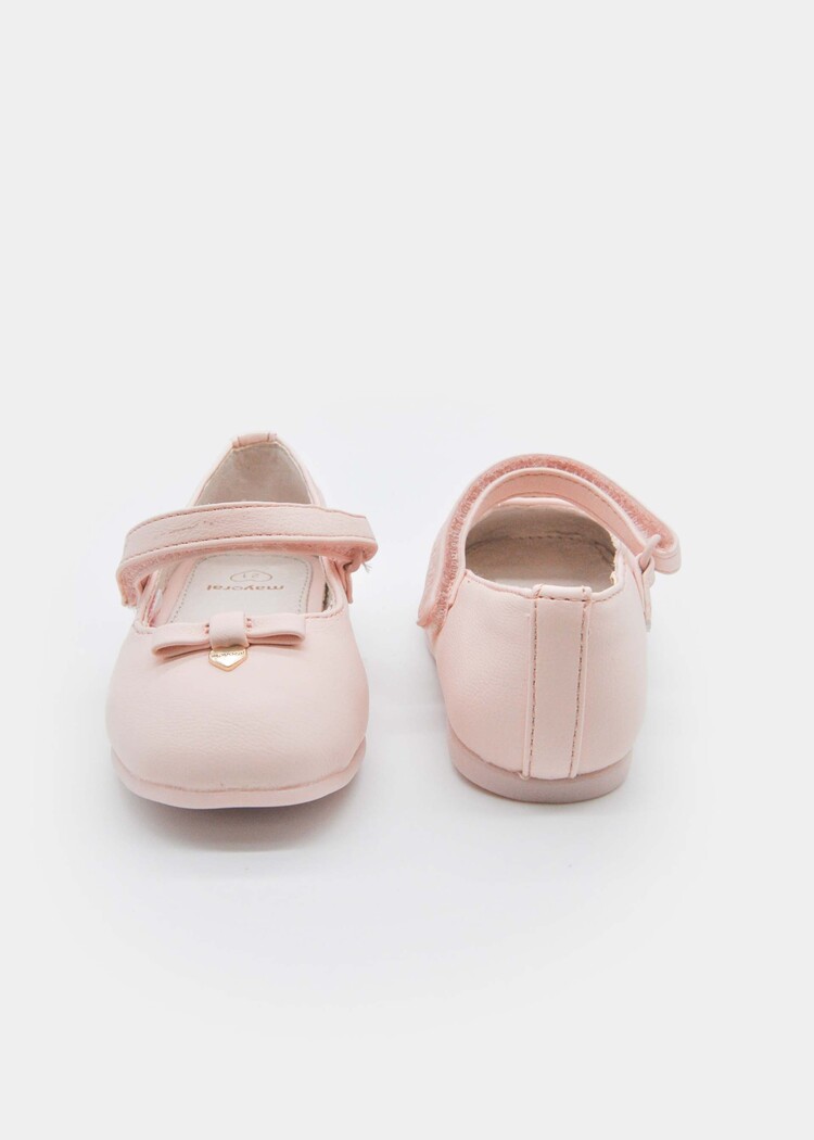 Mayoral Mayoral Girls Ballet Flats