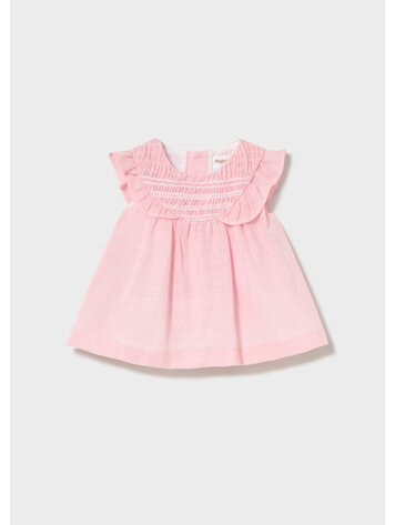 Mayoral Mayoral Girls Dress