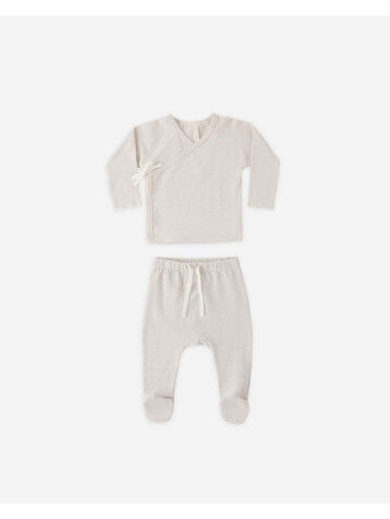 QUINCY MAE Quincy Mae Boys 2Pcs Set