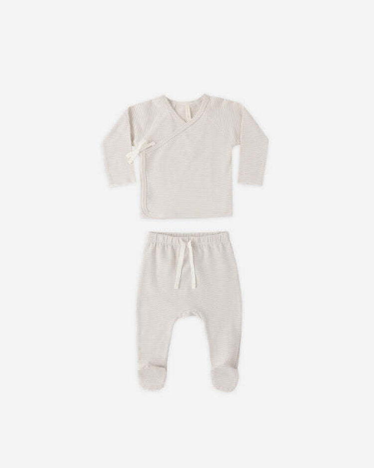 QUINCY MAE Quincy Mae Boys 2Pcs Set