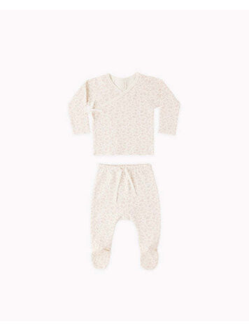 QUINCY MAE Quincy Mae Girls 2Pcs Set