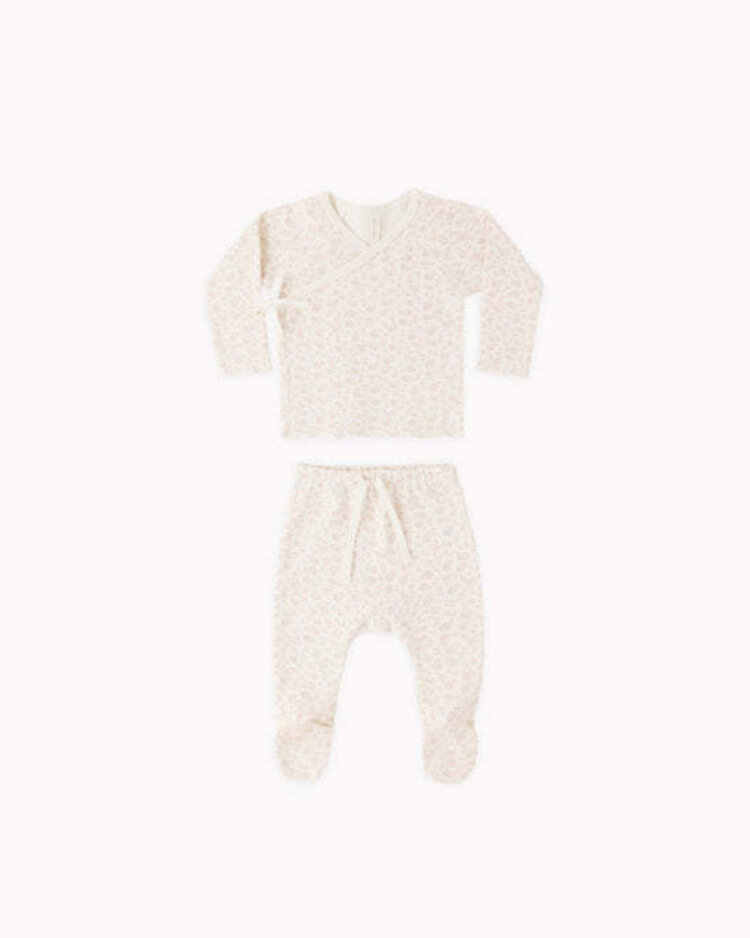 QUINCY MAE Quincy Mae Girls 2Pcs Set