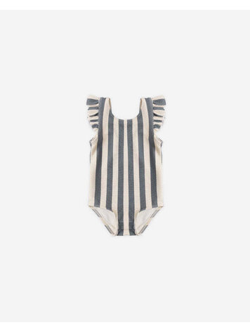 QUINCY MAE Quincy Mae Girls Swimsuit