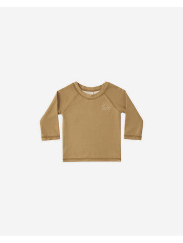 QUINCY MAE Quincy Mae Boys Rashguard Top