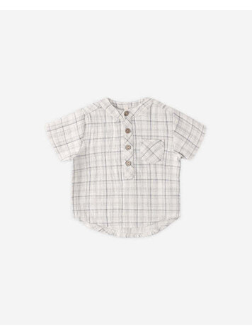 QUINCY MAE Quincy Mae Boys Shirt