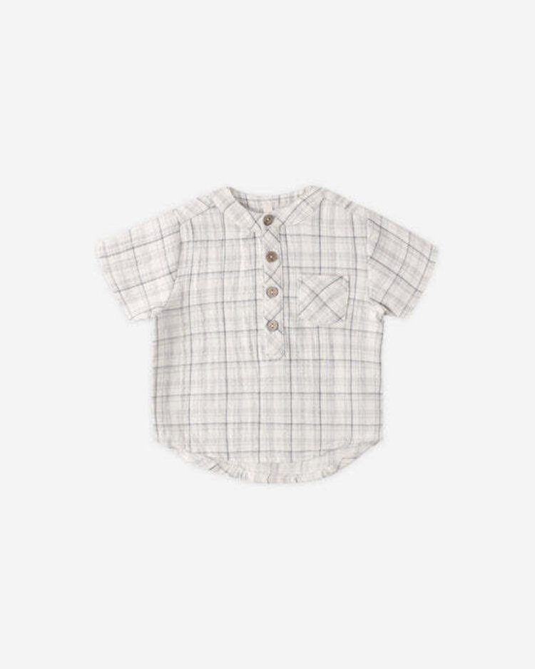 QUINCY MAE Quincy Mae Boys Shirt