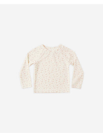 QUINCY MAE Haut Rashguard Quincy Mae Fille