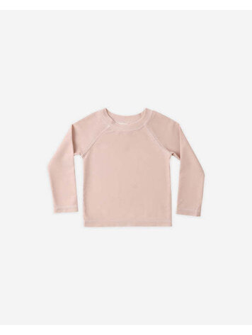 QUINCY MAE Haut Rashguard Quincy Mae Fille