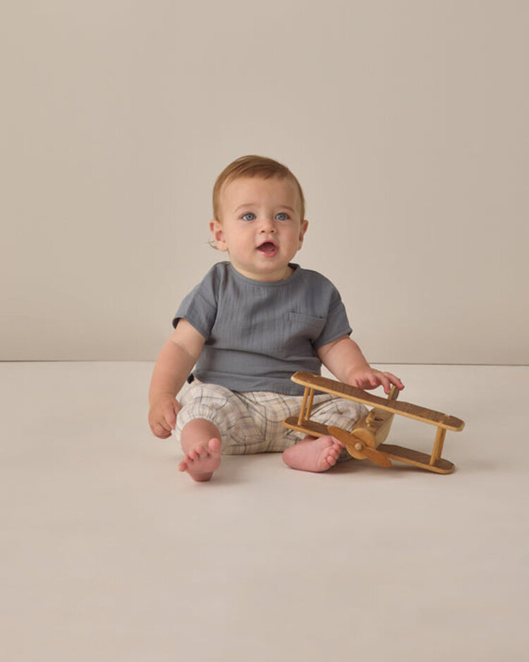 QUINCY MAE Quincy Mae Boys Pants