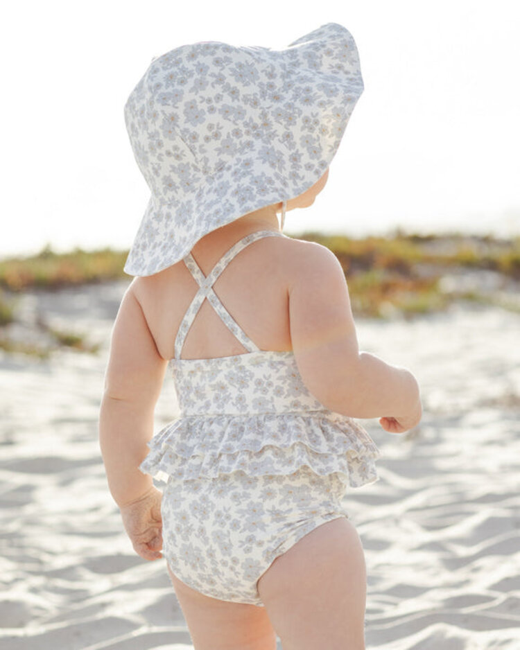 QUINCY MAE Maillot de Bain Quincy Mae Fille