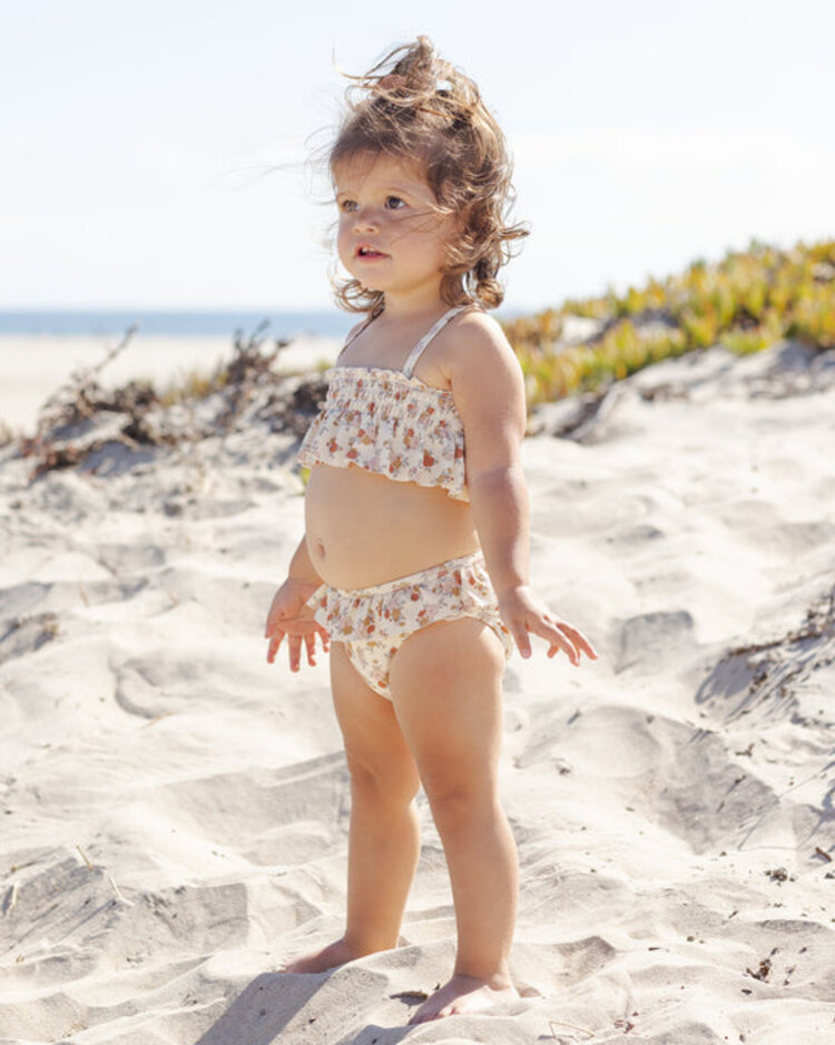 QUINCY MAE Quincy Mae Girls 2Pcs Bikini