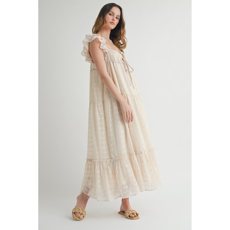 Caméllia Camellia Maxi Dress