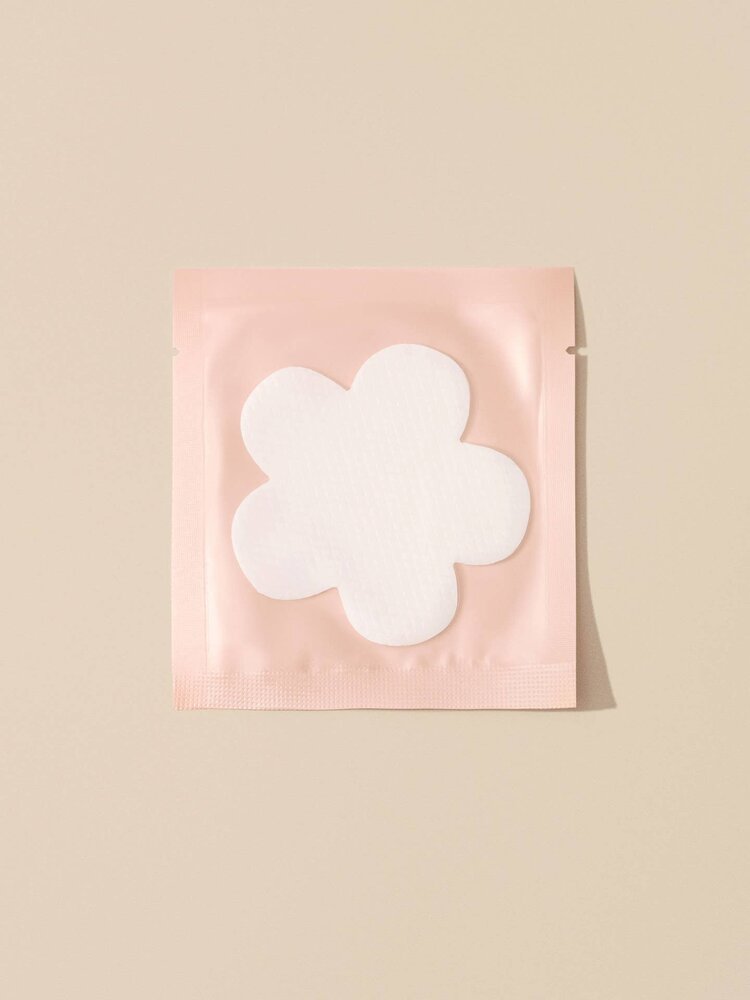 Le Lolo Coussinets de Refroidissement en Hydrogel Le Lolo