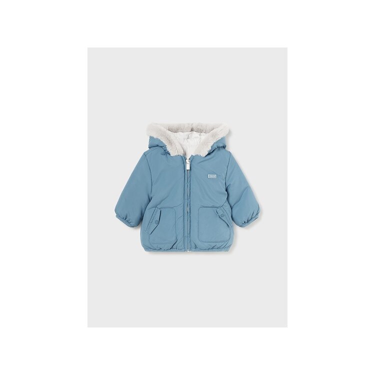 Mayoral Mayoral Boys Coat