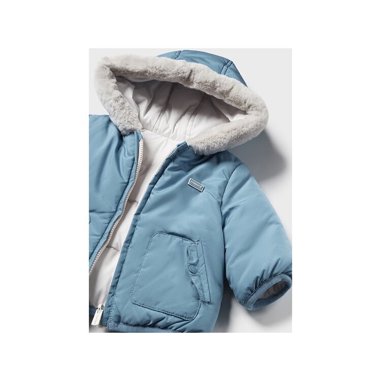 Mayoral Manteau Mayoral Garçon