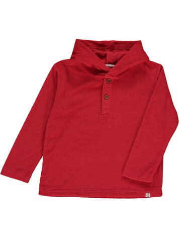 Me & Henry Hoodie Me & Henry Garçon