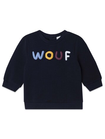 Carrément Beau Boys Sweater