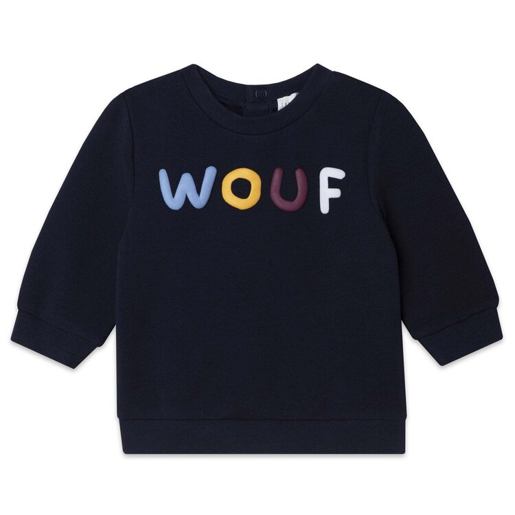 Carrément Beau Boys Sweater