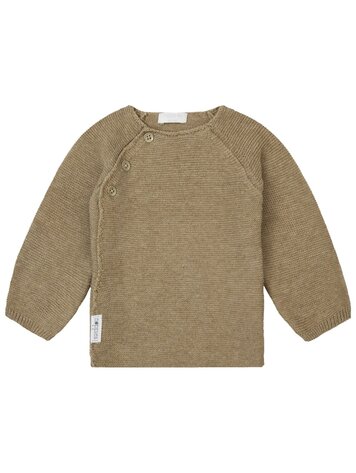 Noppies Baby Cardigan Noppies Baby Garçon