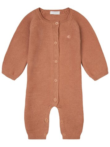 Noppies Baby Noppies Baby Boys Jumpsuit