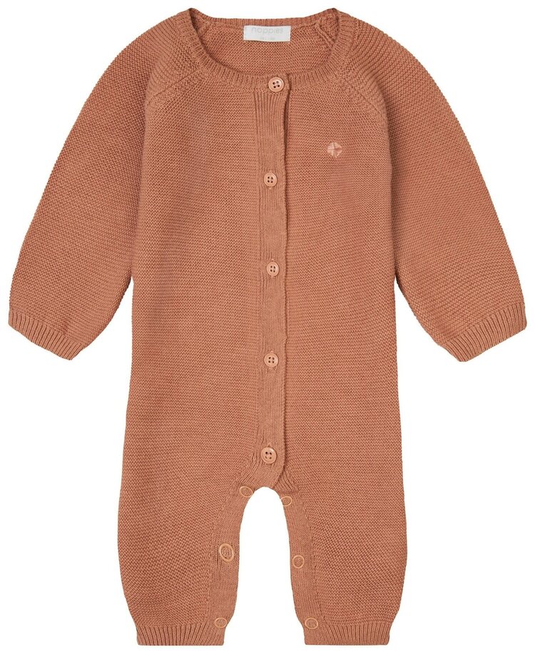 Noppies Baby Noppies Baby Boys Jumpsuit