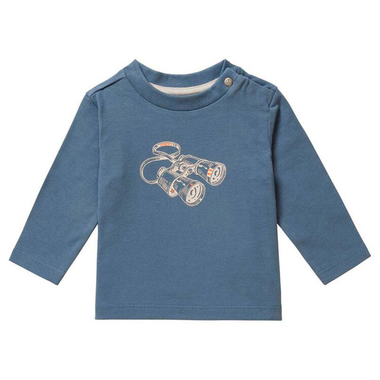 Noppies Baby Noppies Baby Boys Top