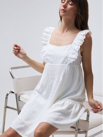 Lara Daisy Lara Daisy Sleeveless Dress