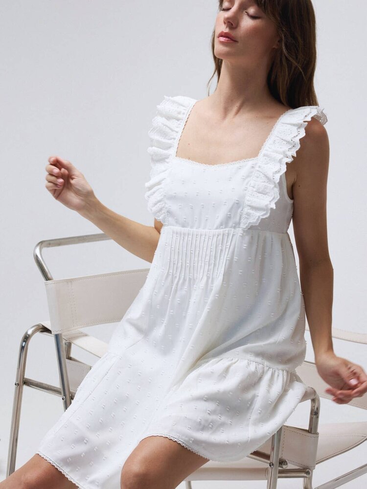 Lara Daisy Lara Daisy Sleeveless Dress