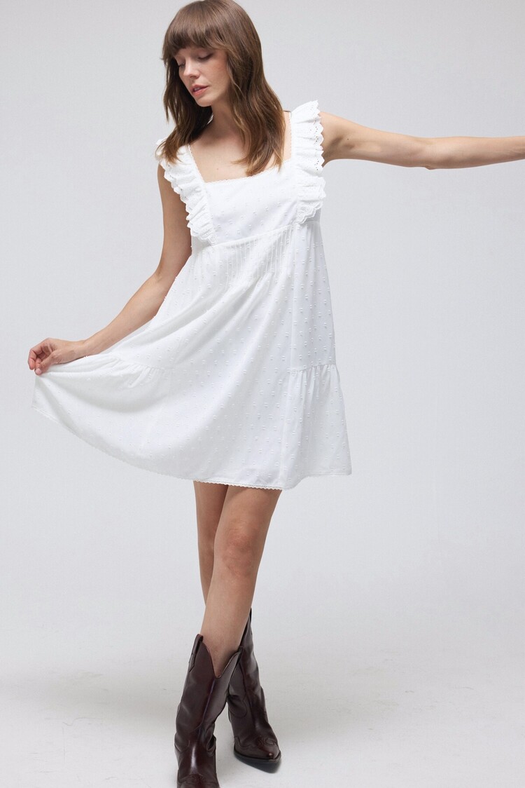 Lara Daisy Lara Daisy Sleeveless Dress