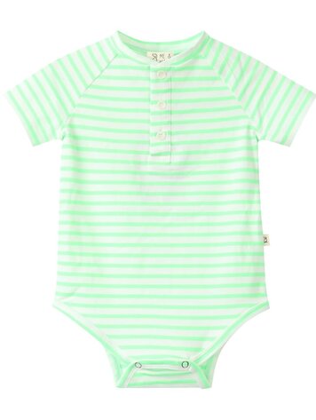 Me & Henry Me & Henry Boys Body