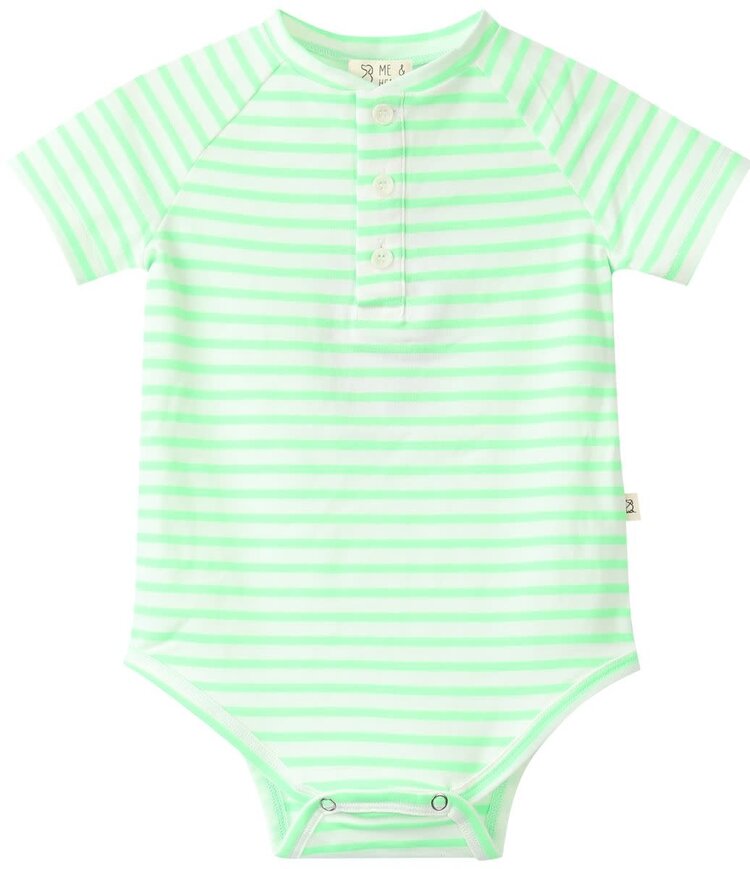 Me & Henry Body Me & Henry Garçon