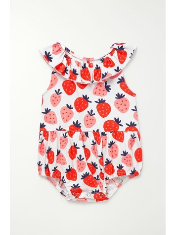 Vignette Vignette Girls Romper