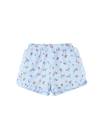 Vignette Shorts Vignette Fille