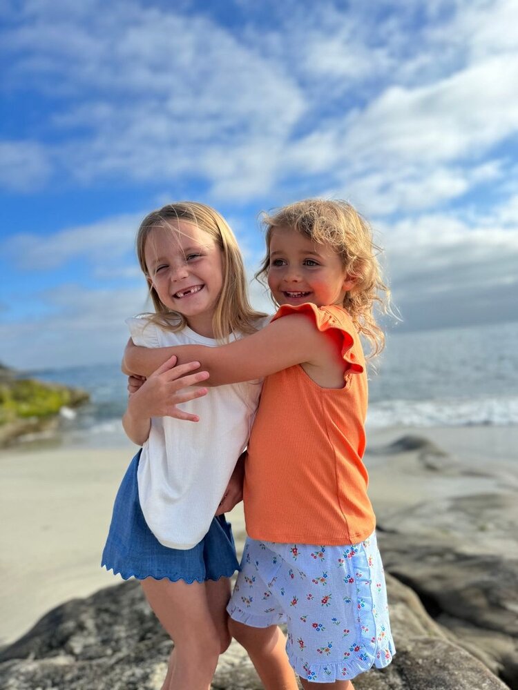 Vignette Vignette Girls Shorts