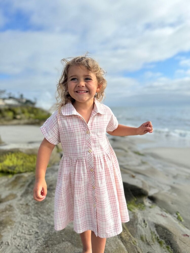 Vignette Vignette Girls Dress