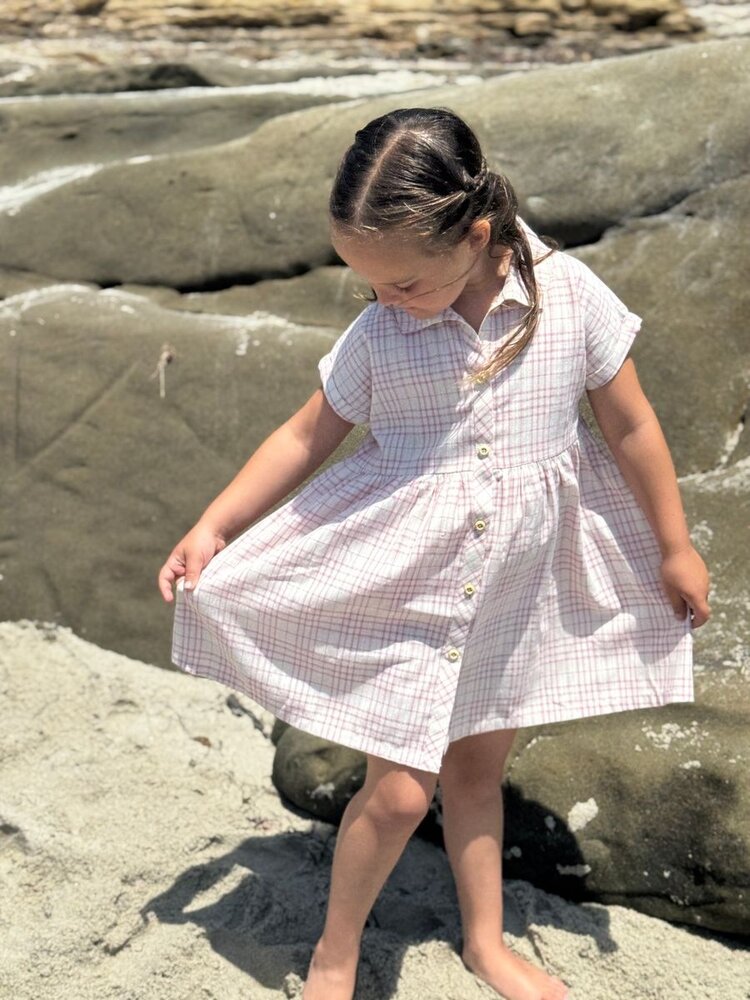 Vignette Vignette Girls Dress