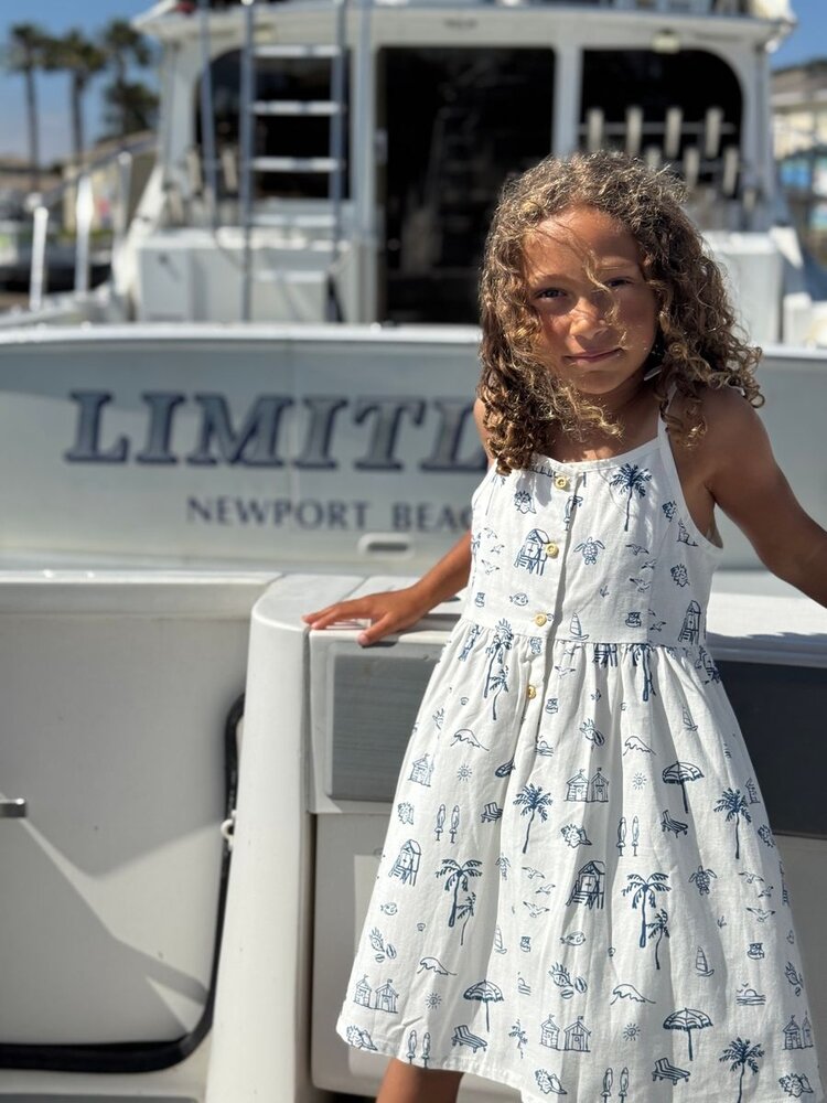 Vignette Vignette Girls Dress