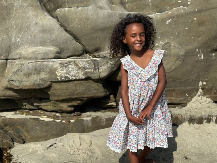 Vignette Vignette Girls Dress