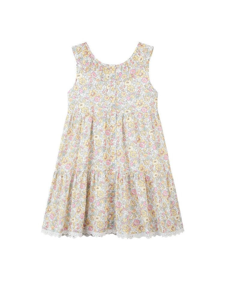 Vignette Robe Vignette Fille