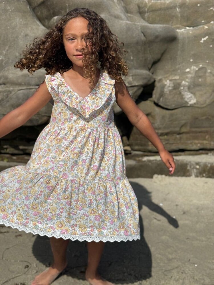 Vignette Vignette Girls Dress