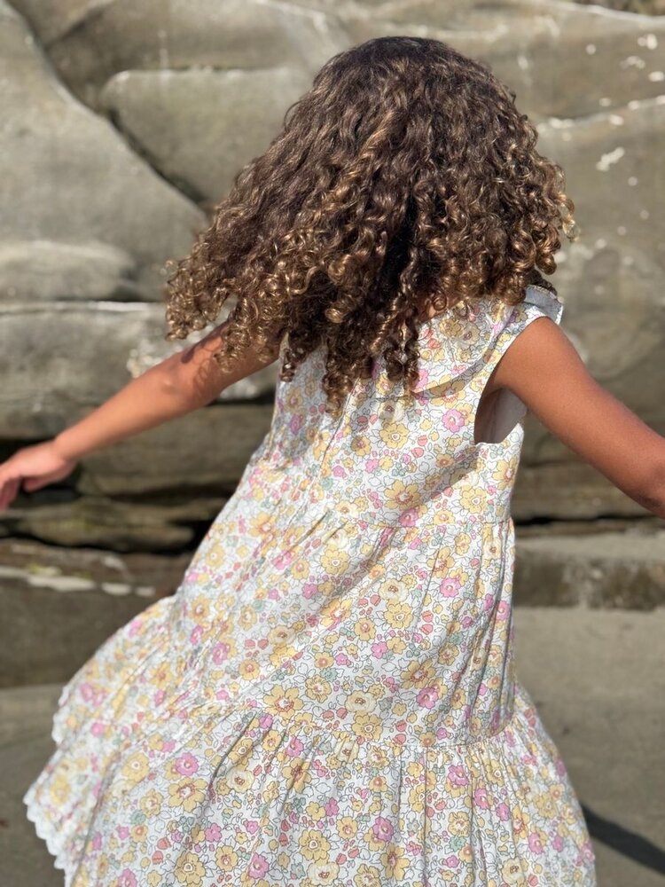 Vignette Vignette Girls Dress