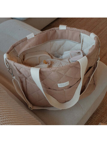 dans le sac Dans le Sac Diaper Bag